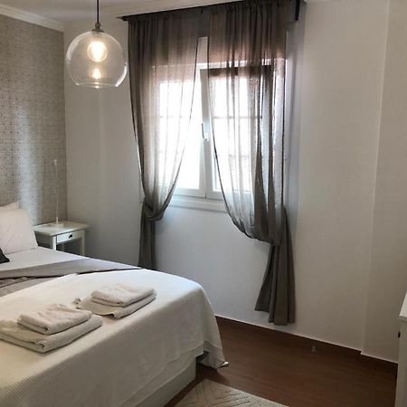 אדחה Apartamento Adeje, La Caleta 5 מראה חיצוני תמונה