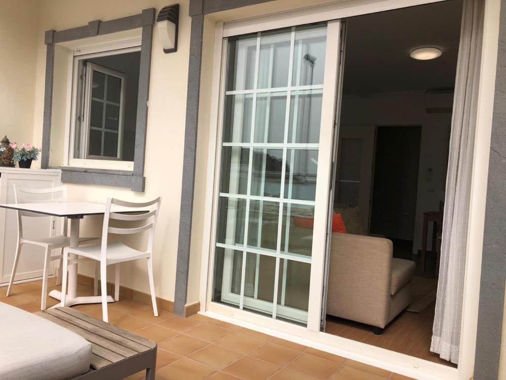 אדחה Apartamento Adeje, La Caleta 5 מראה חיצוני תמונה