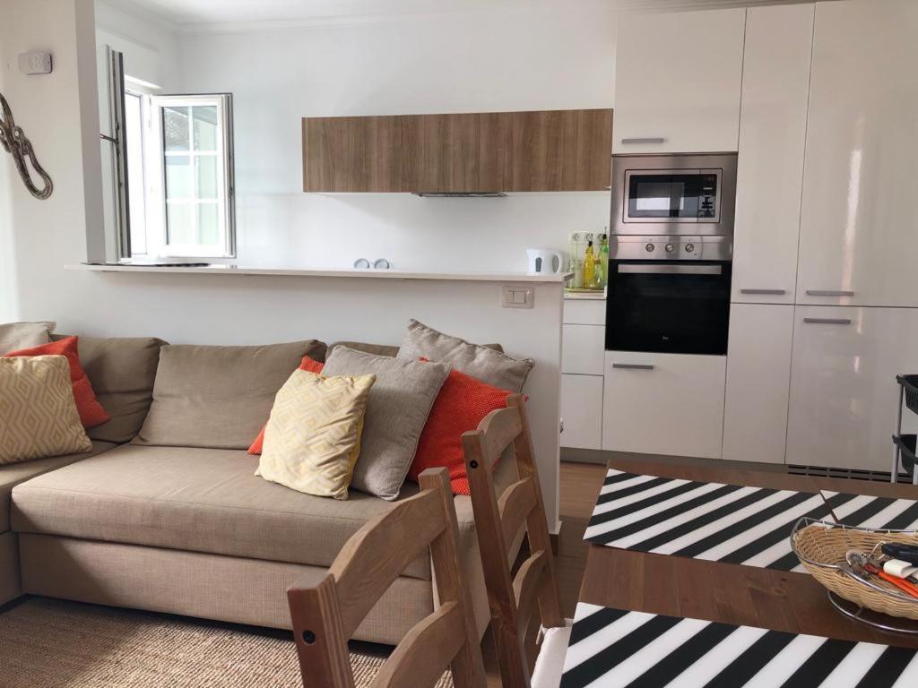 אדחה Apartamento Adeje, La Caleta 5 מראה חיצוני תמונה