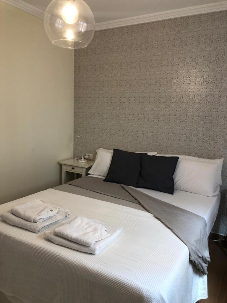 אדחה Apartamento Adeje, La Caleta 5 מראה חיצוני תמונה